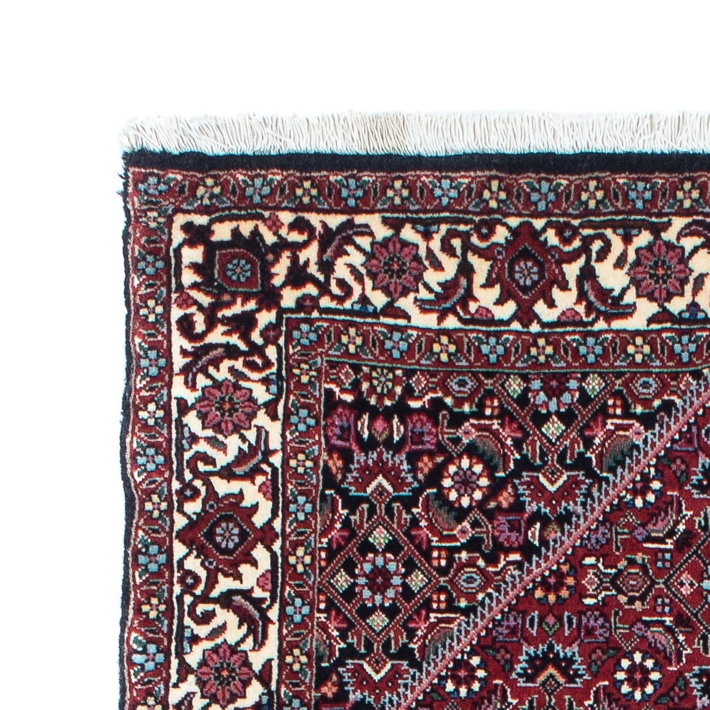 Bidjar Tappeto 208x75cm - Tappeto persiano