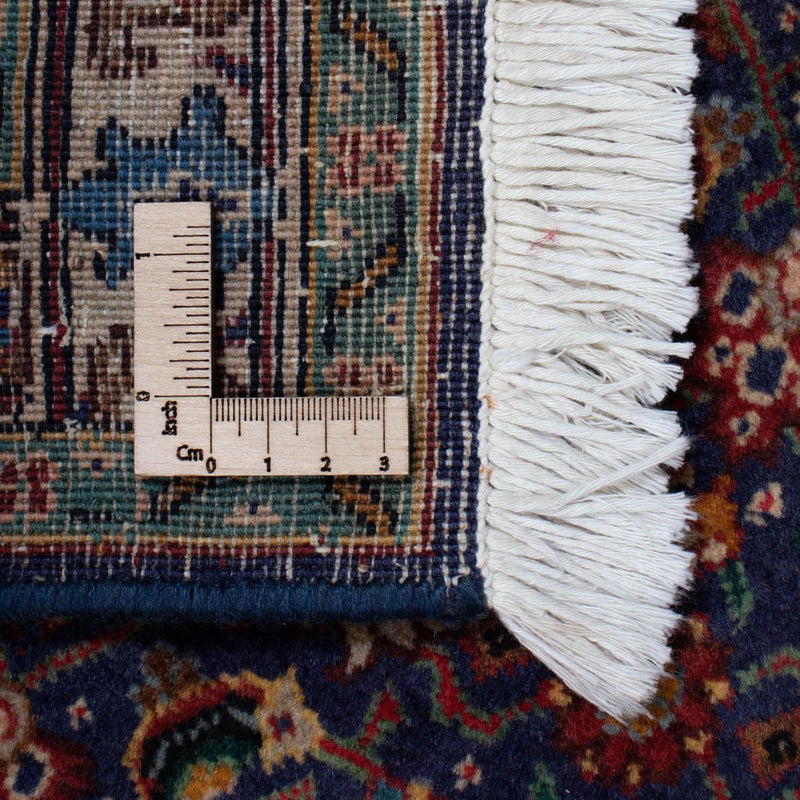 Tappeto Persero - Tabriz - Reale - 282 x 199 cm - marrone