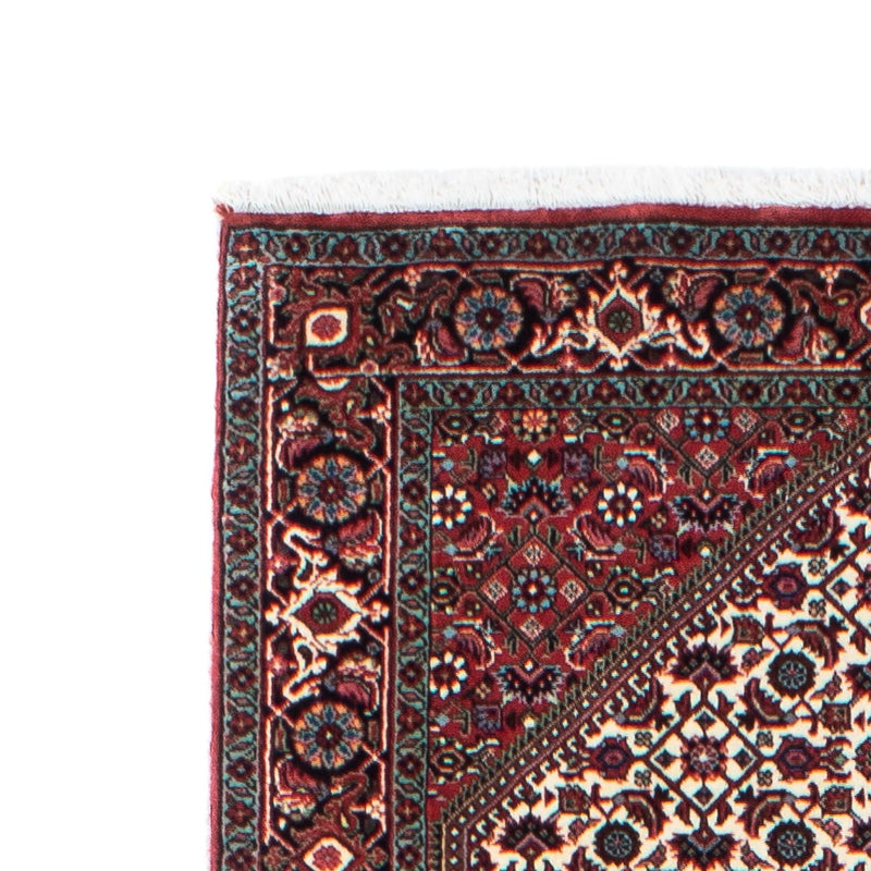 Tappeto corsia Tappeto Persero - Bidjar - 305 x 84 cm - beige