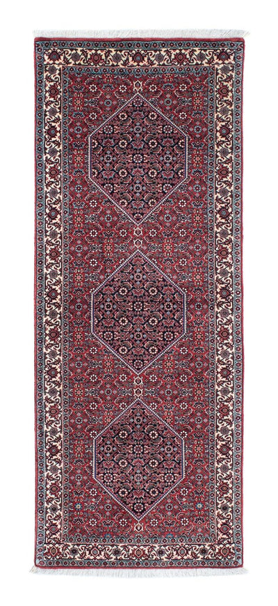 Bidjar Tappeto 72x196cm - Tappeto persiano
