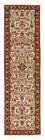 Tappeto corsia Tappeto Persero - Bidjar - 290 x 78 cm - beige
