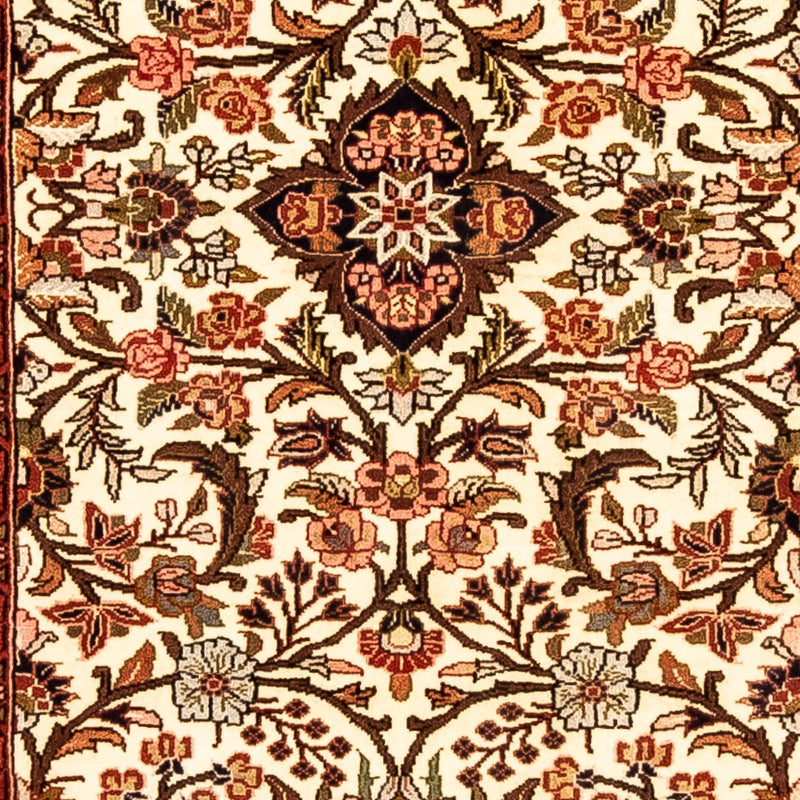 Tappeto corsia Tappeto Persero - Bidjar - 290 x 78 cm - beige