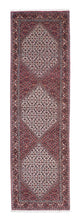 Bidjar Tappeto 288x86cm - Tappeto persiano