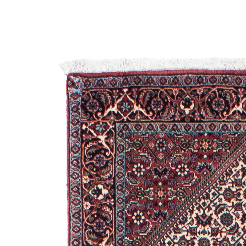 Tappeto corsia Tappeto Persero - Bidjar - 288 x 86 cm - beige