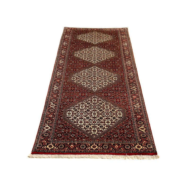 Tappeto corsia Tappeto Persero - Bidjar - 289 x 86 cm - multicolore