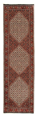 Tappeto corsia Tappeto Persero - Bidjar - 283 x 80 cm - multicolore
