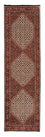 Tappeto corsia Tappeto Persero - Bidjar - 283 x 80 cm - multicolore