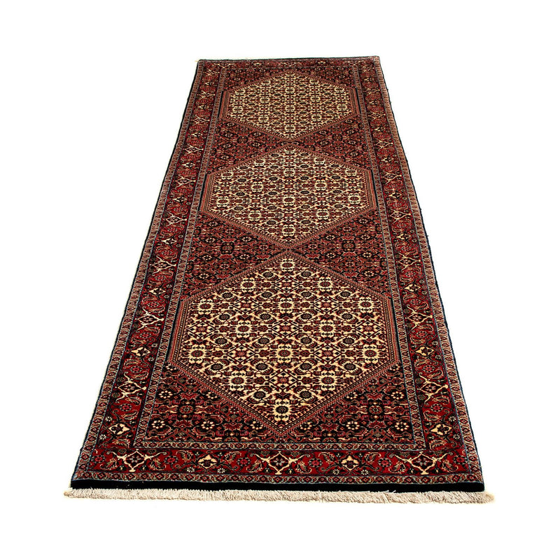 Tappeto corsia Tappeto Persero - Bidjar - 283 x 80 cm - multicolore