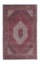 Bidjar Tappeto 203x127cm - Tappeto persiano