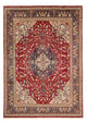 Tabriz - 50 Raj Tappeto 400x297cm - Tappeto persiano