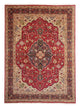Tabriz - 50 Raj Tappeto 243x337cm - Tappeto persiano