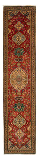 Tabriz - 40 Raj Tappeto 78x365cm - Tappeto persiano