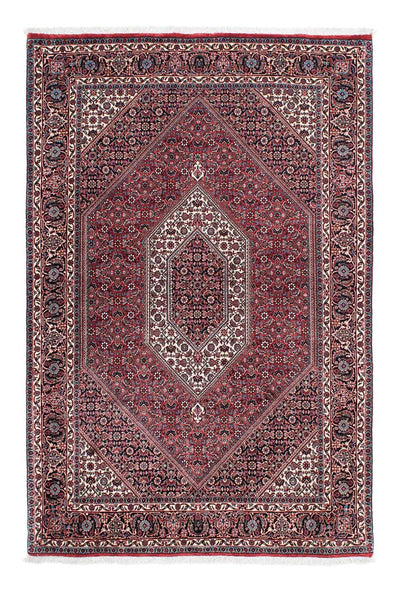 Bidjar Tappeto 132x202cm - Tappeto persiano
