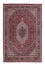 Tappeto Persero - Bidjar - 202 x 132 cm - rosso chiaro