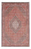 Tappeto Persero - Bidjar - 179 x 111 cm - salmone