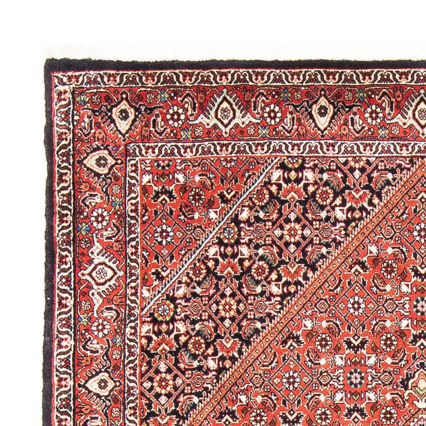 Bidjar Tappeto 179x111cm - Tappeto persiano