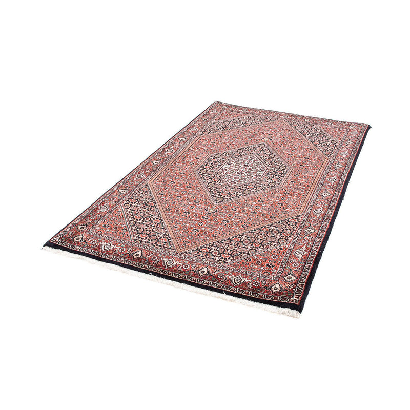 Tappeto Persero - Bidjar - 179 x 111 cm - salmone