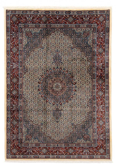 Moud Tappeto 197x277cm - Tappeto persiano