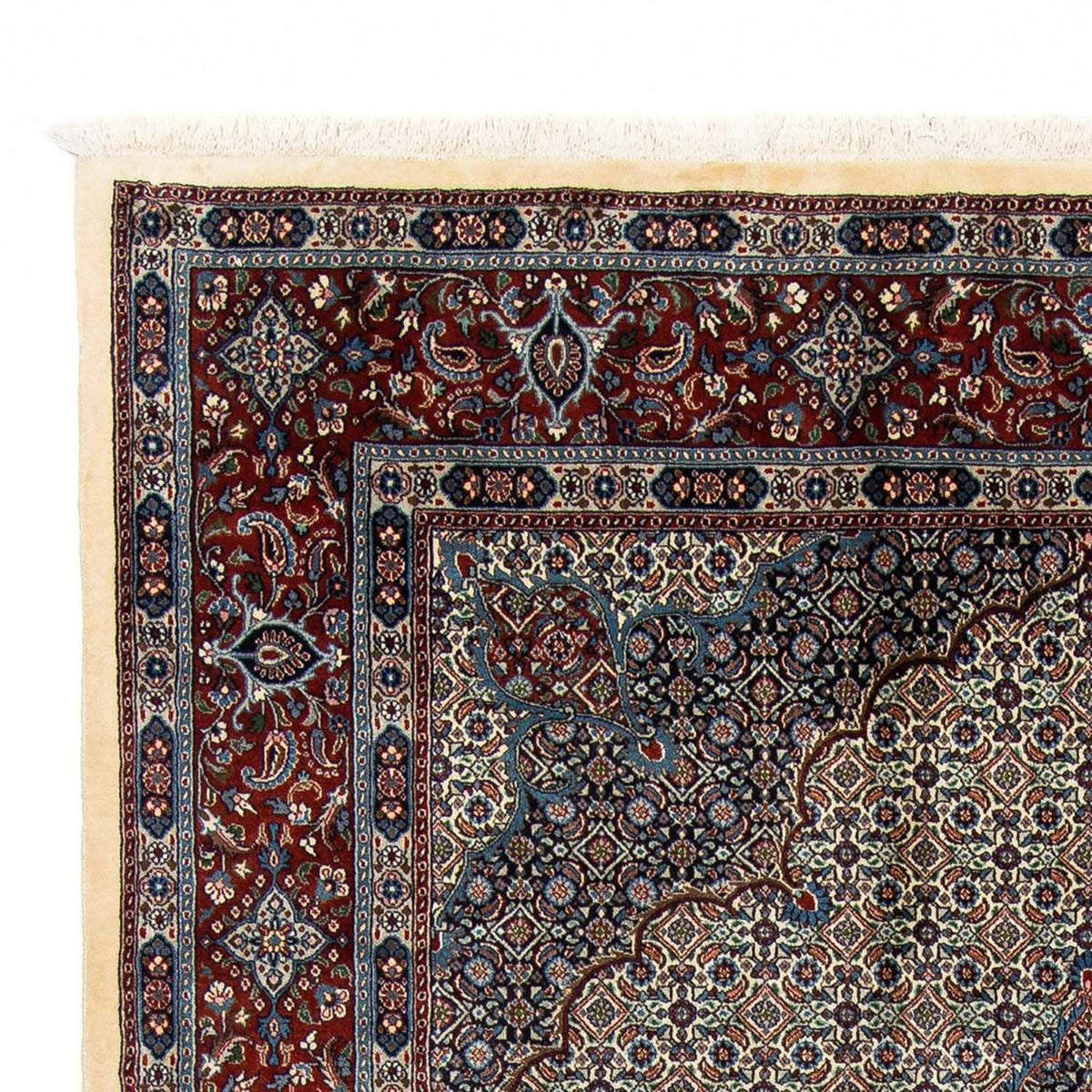 Moud Tappeto 197x277cm - Tappeto persiano