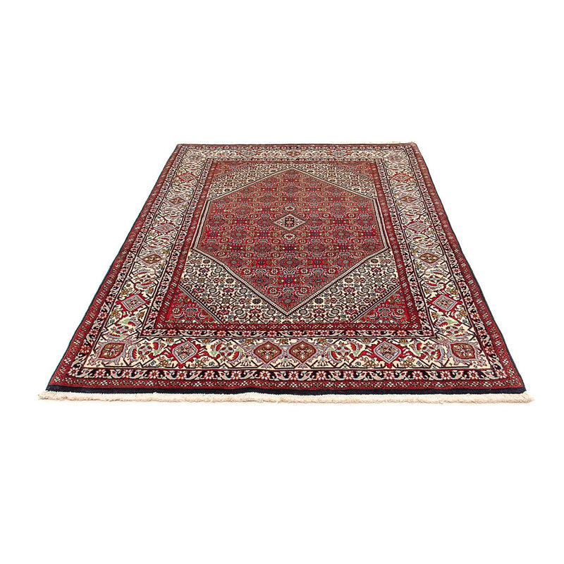Tappeto Persero - Bidjar - 194 x 137 cm - ruggine