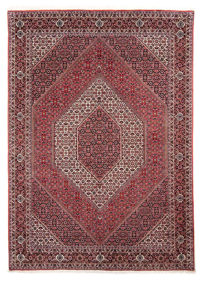 Bidjar Tappeto 172x237cm - Tappeto persiano