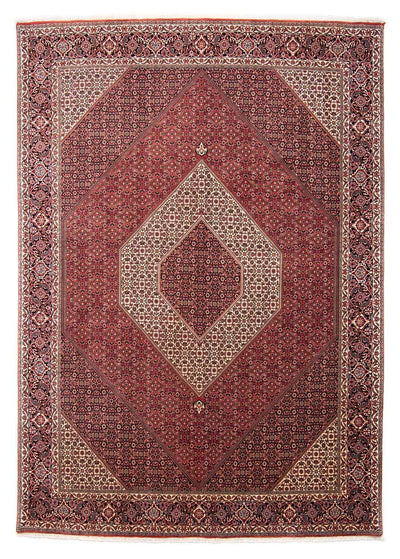Bidjar Tappeto 254x350cm - Tappeto persiano
