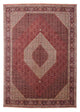 Bidjar Tappeto 350x254cm - Tappeto persiano