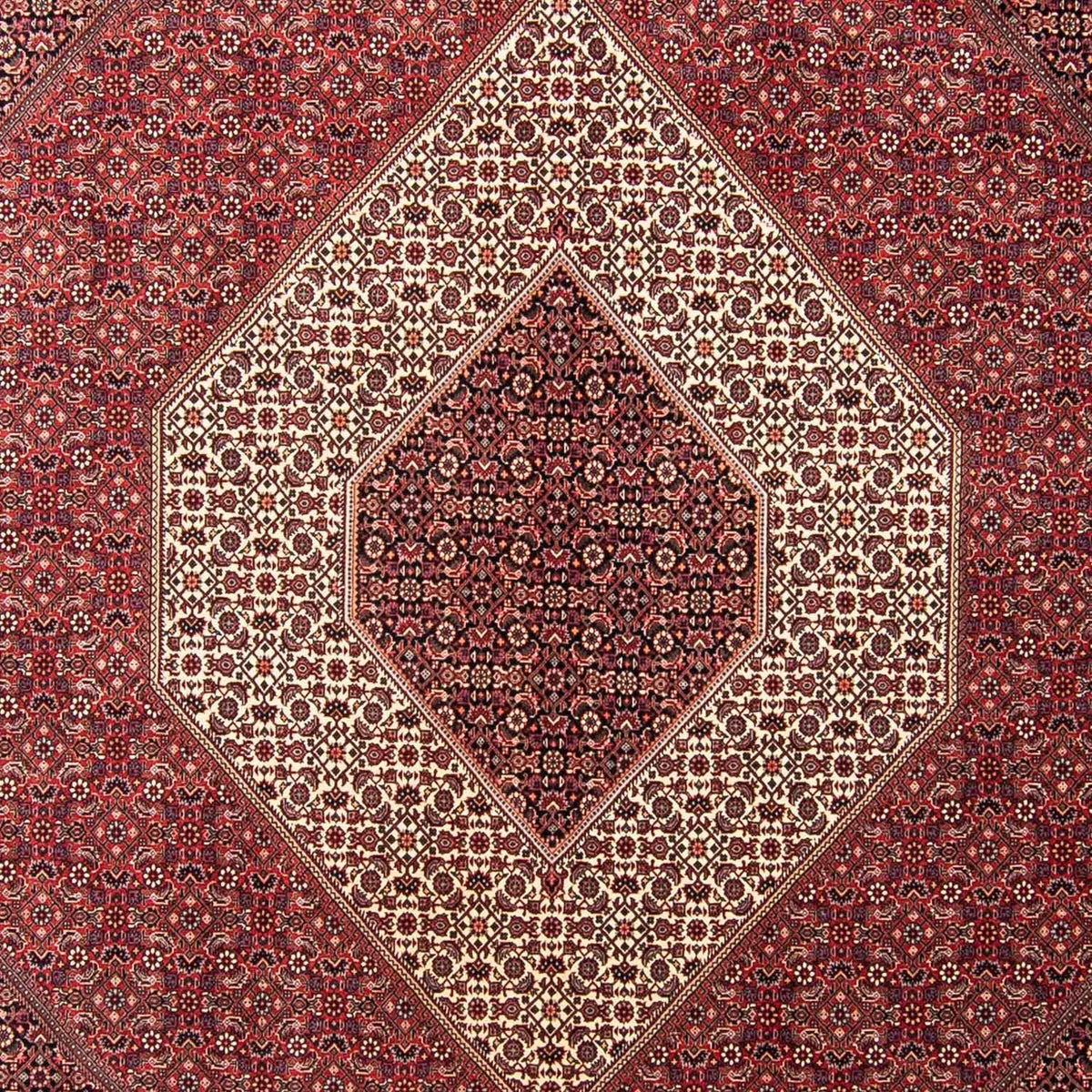 Tappeto Persero - Bidjar - 350 x 254 cm - rosso