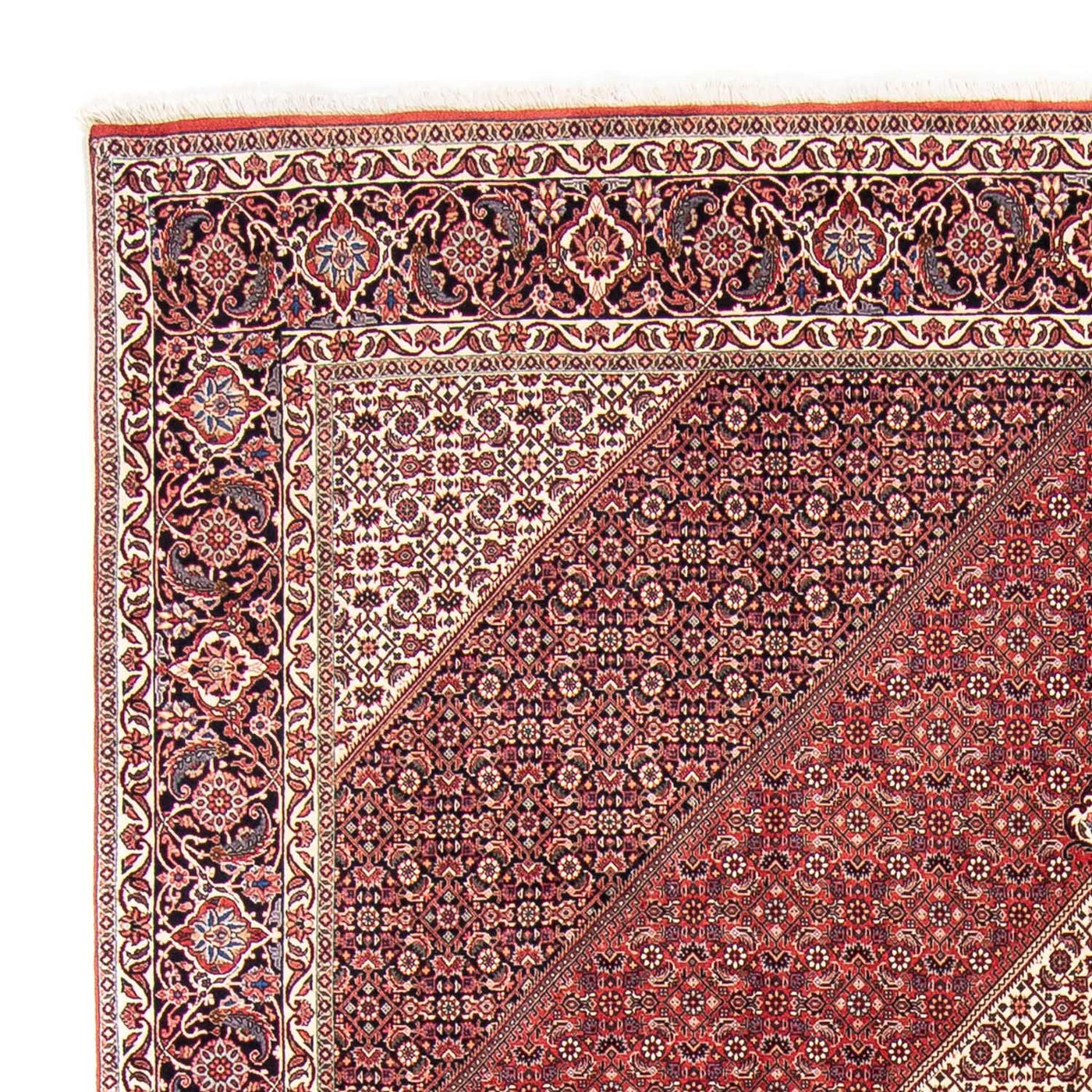 Bidjar Tappeto 350x254cm - Tappeto persiano