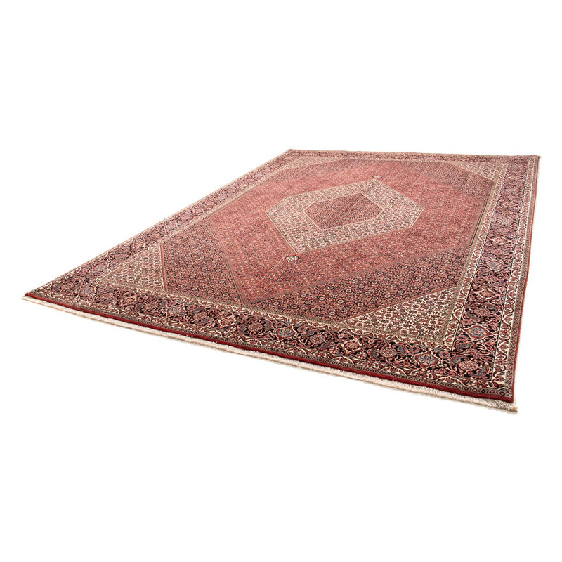 Tappeto Persero - Bidjar - 350 x 254 cm - rosso