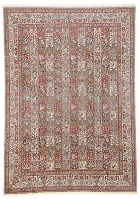 Tappeto Persero - Classico - 393 x 293 cm - multicolore