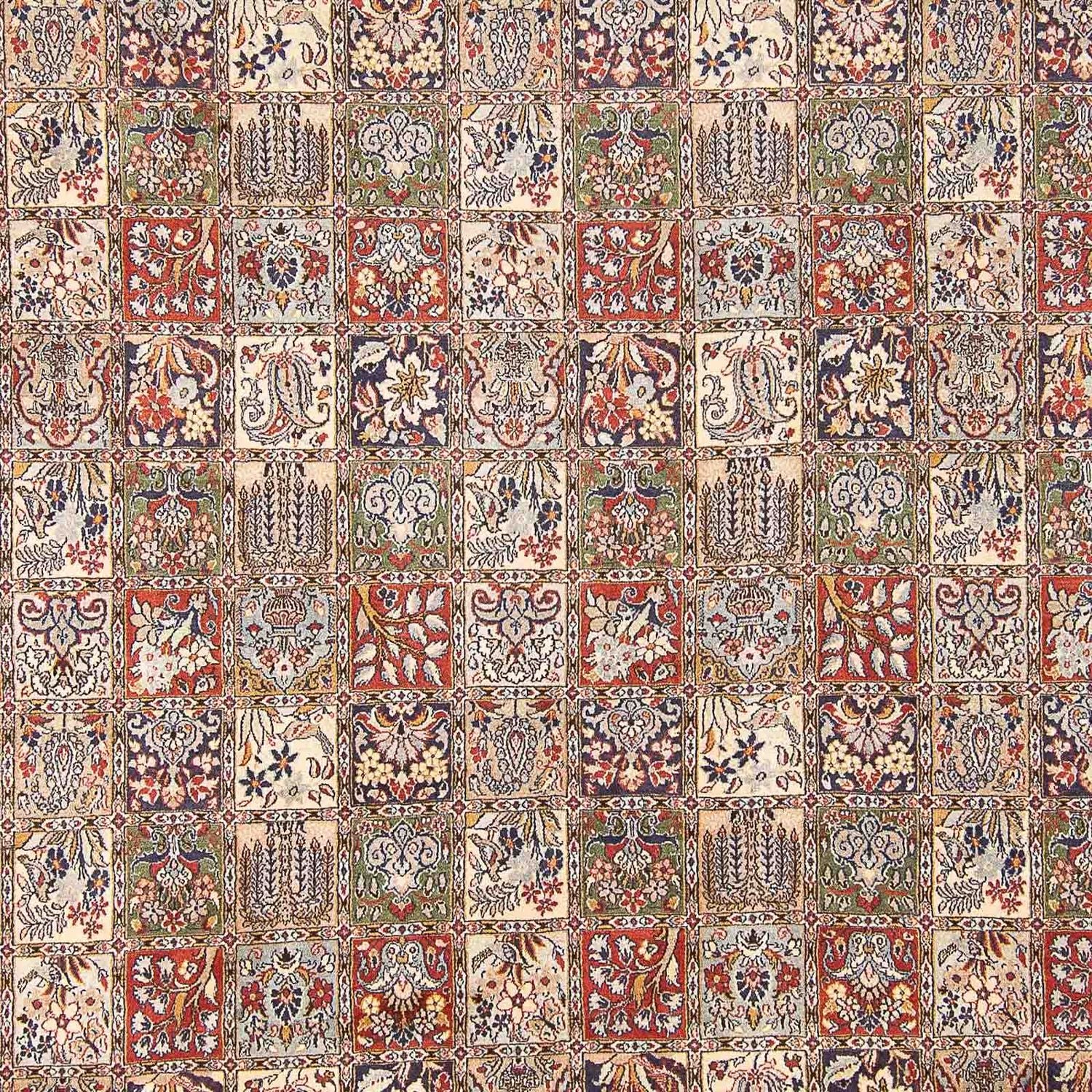 Tappeto Persero - Classico - 393 x 293 cm - multicolore