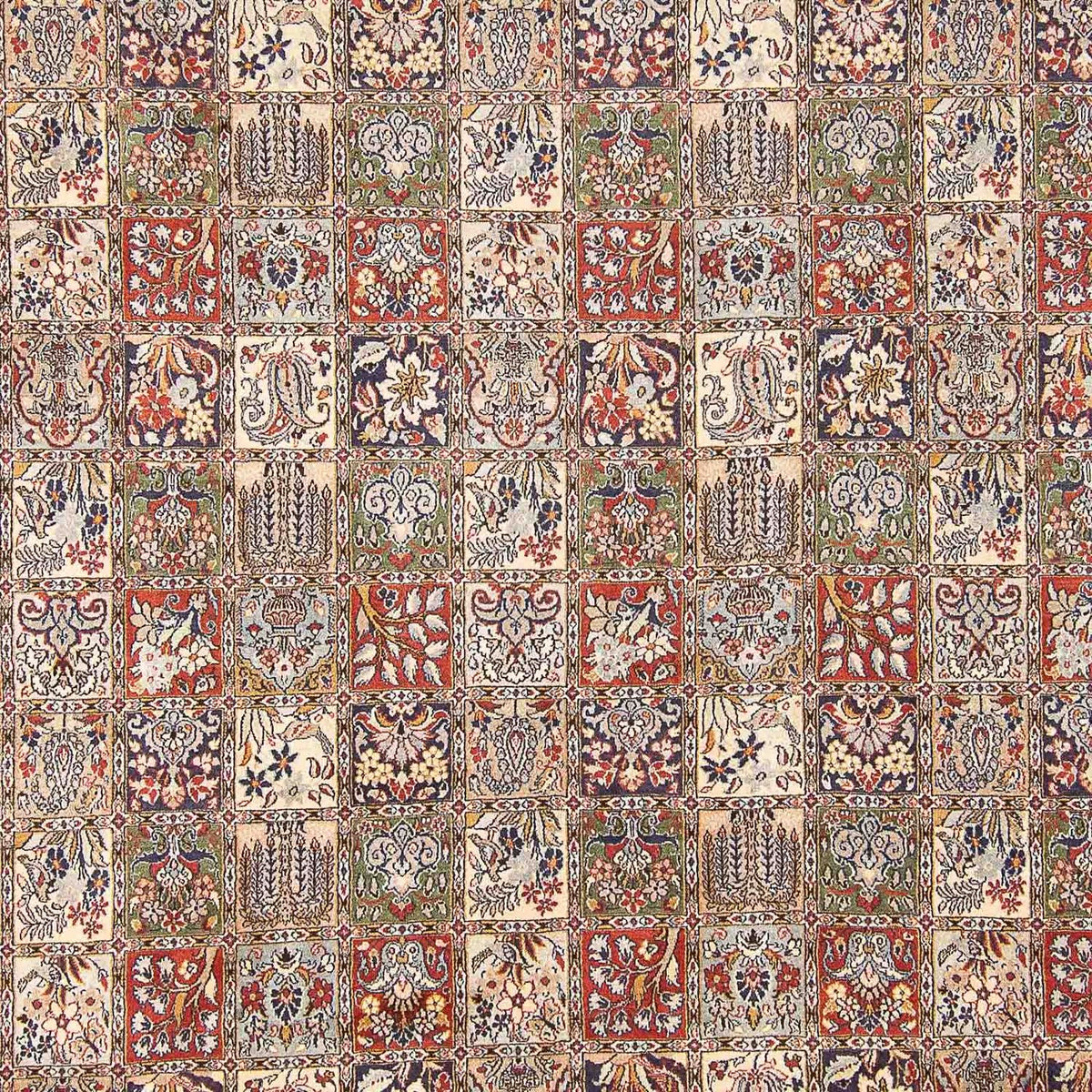 Tappeto Persero - Classico - 393 x 293 cm - multicolore