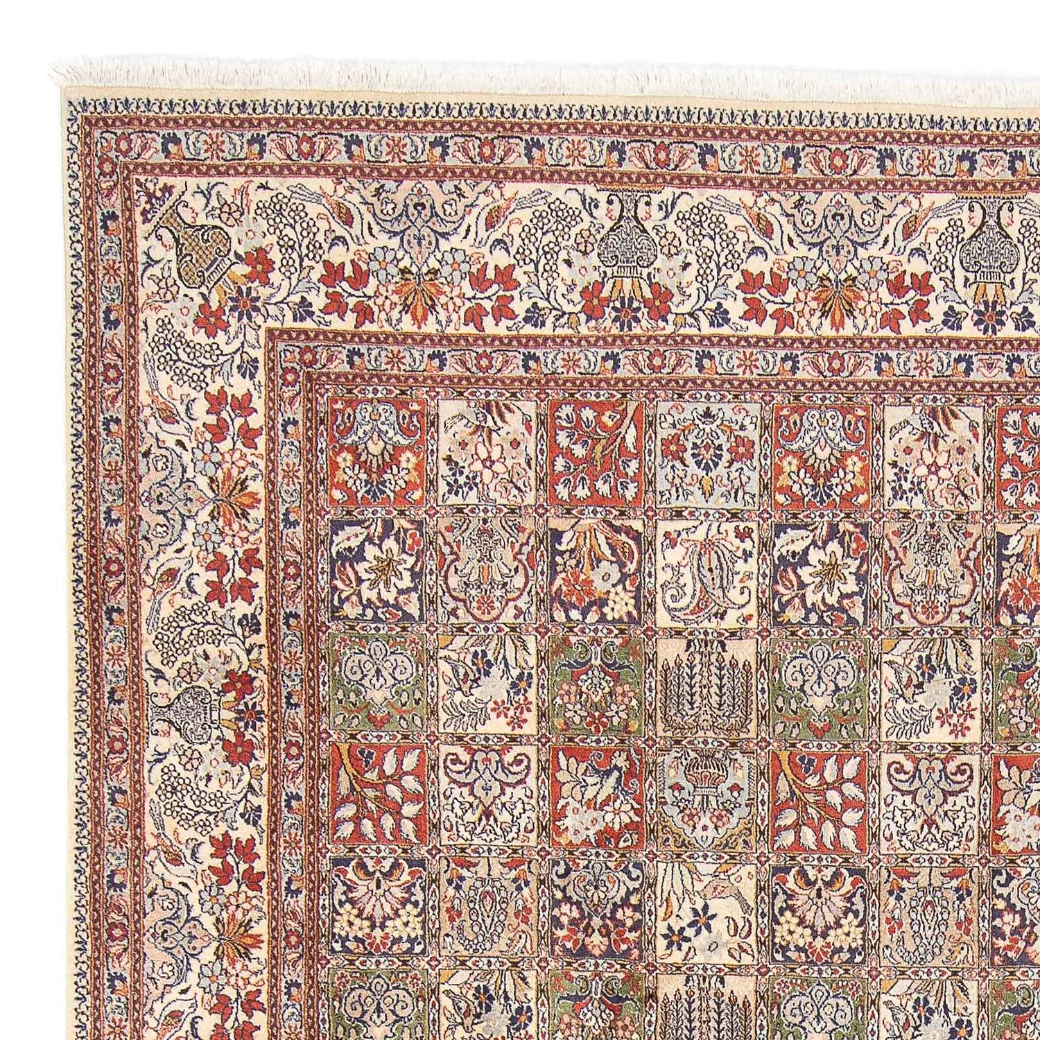 Tappeto Persero - Classico - 393 x 293 cm - multicolore