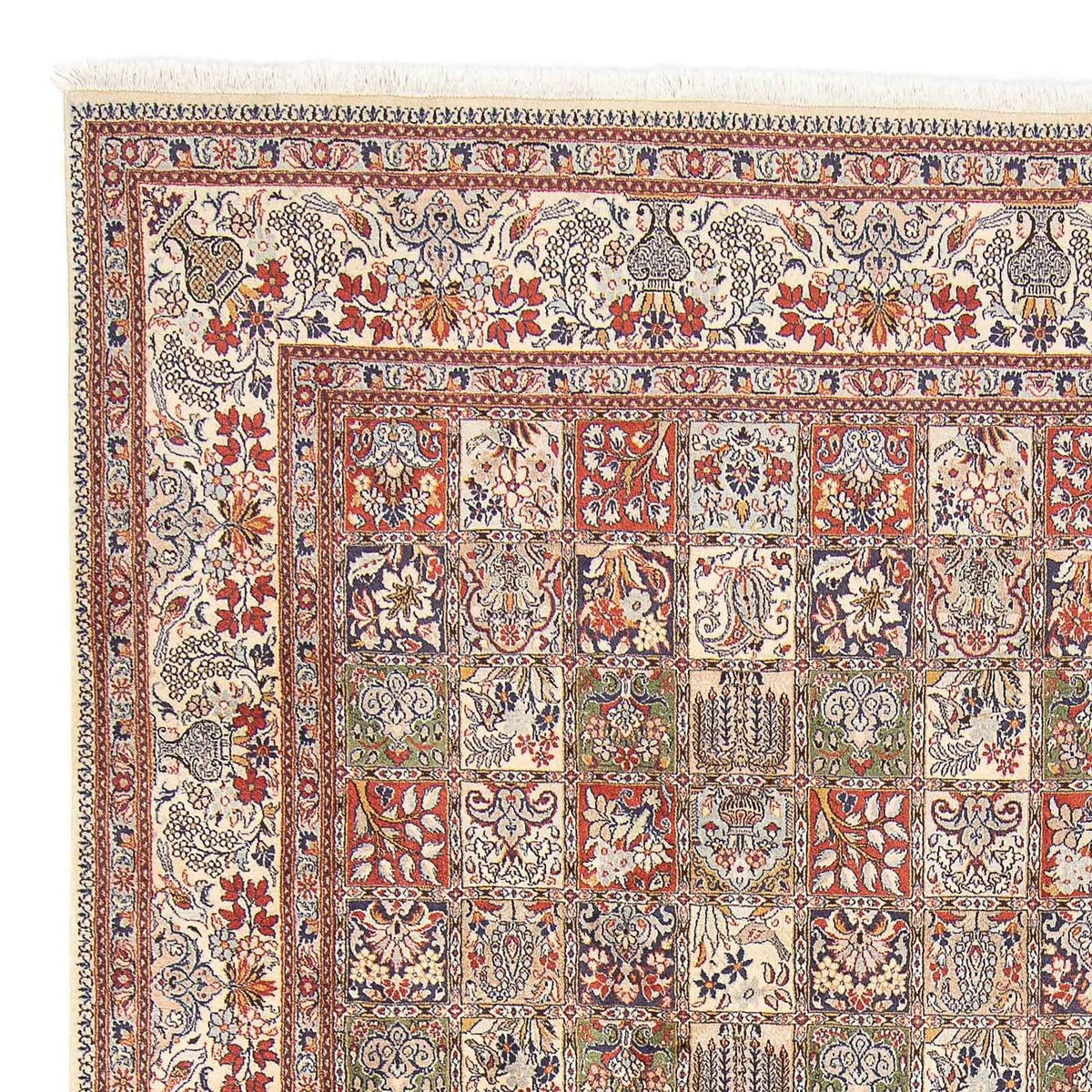 Moud Tappeto 293x393cm - Tappeto persiano