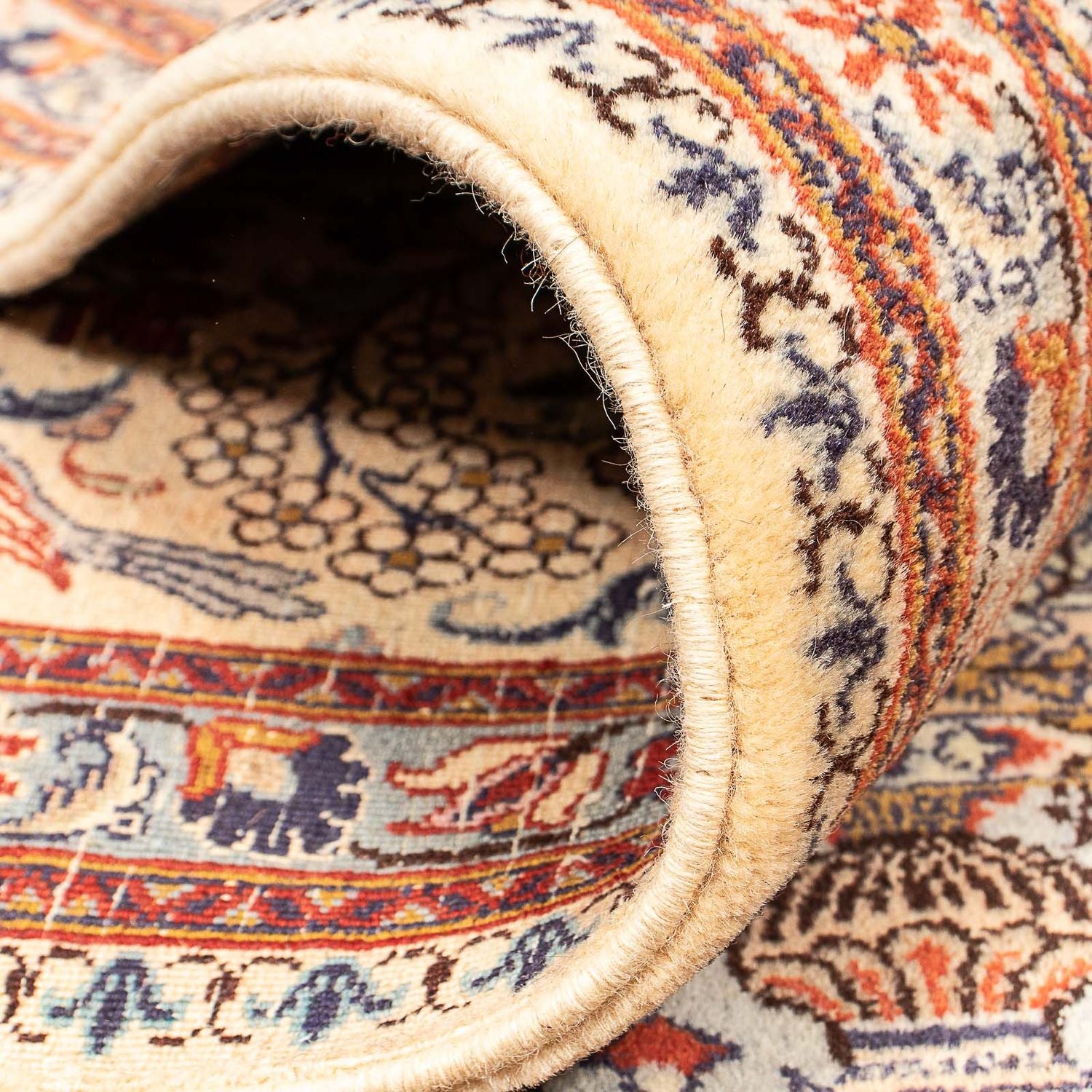 Tappeto Persero - Classico - 393 x 293 cm - multicolore