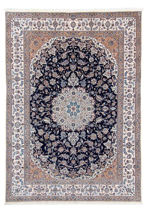 Tappeto Persero - Nain - Premio - 346 x 246 cm - beige