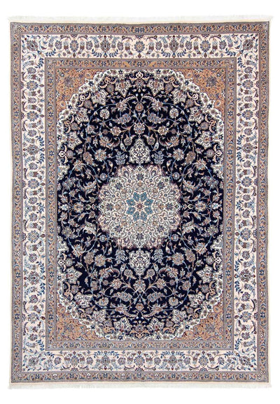 Nain - 6La Tappeto 246x346cm - Tappeto persiano
