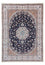 Tappeto Persero - Nain - Premio - 346 x 246 cm - beige
