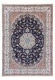 Nain - 6 la Tappeto 346x246cm - Tappeto persiano