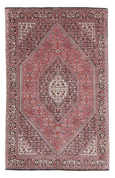 Bidjar Tappeto 107x174cm - Tappeto persiano