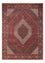 Tappeto Persero - Bidjar - 352 x 254 cm - rosso