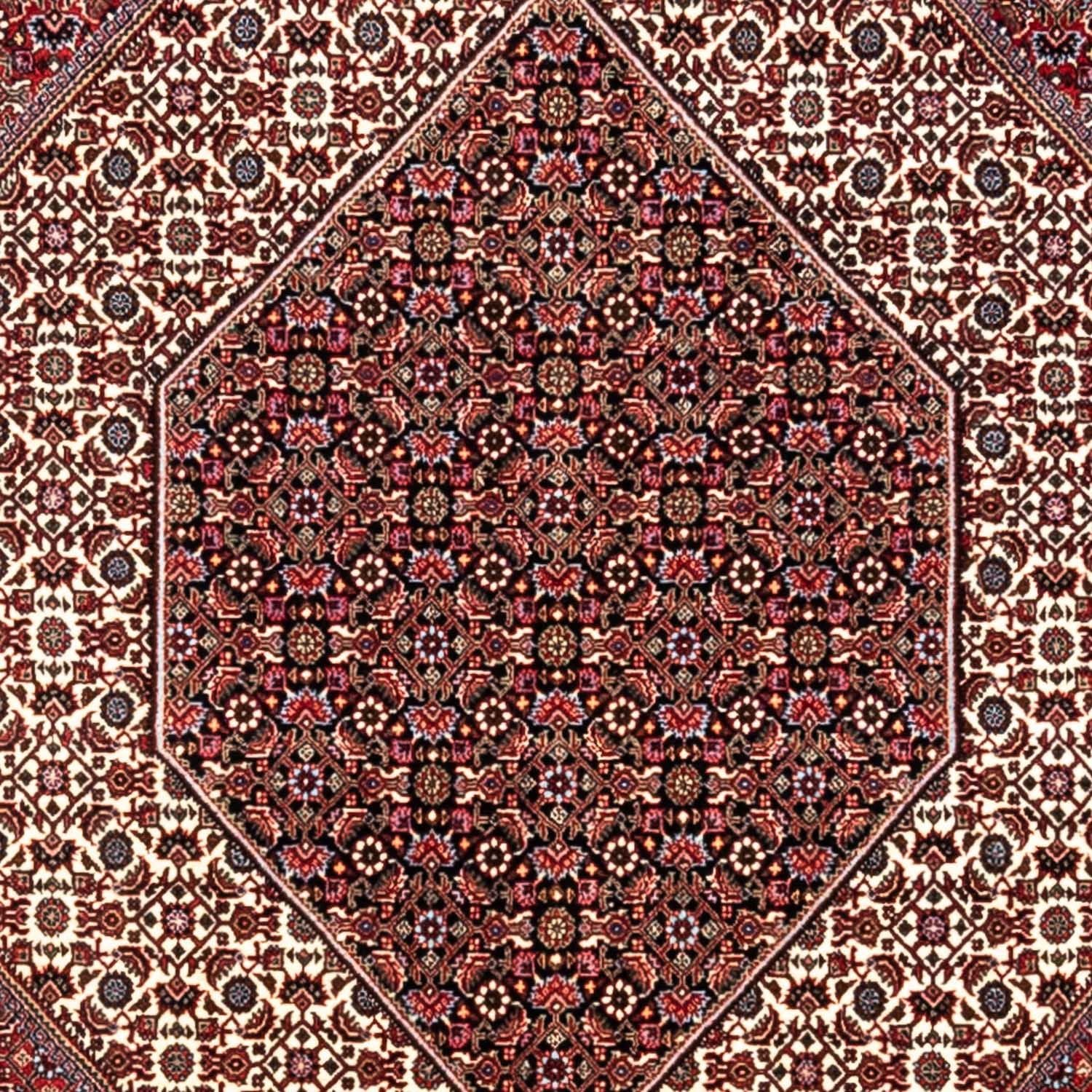 Tappeto Persero - Bidjar - 352 x 254 cm - rosso