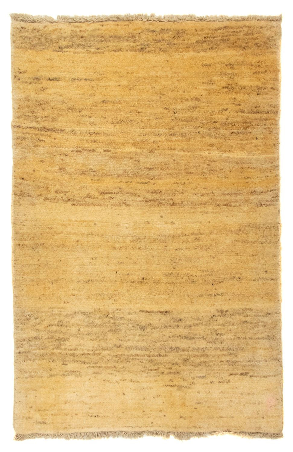 Tappeto Gabbeh - Persero - 128 x 85 cm - beige