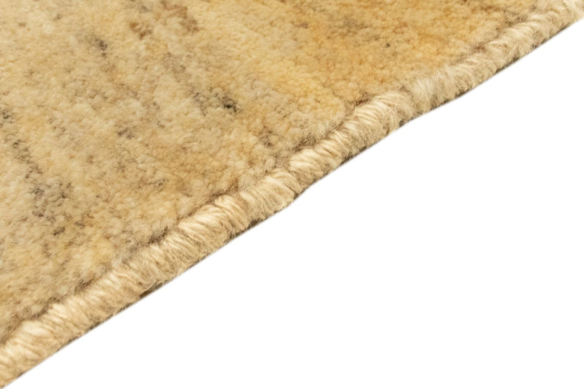 Tappeto Gabbeh - Persero - 128 x 85 cm - beige