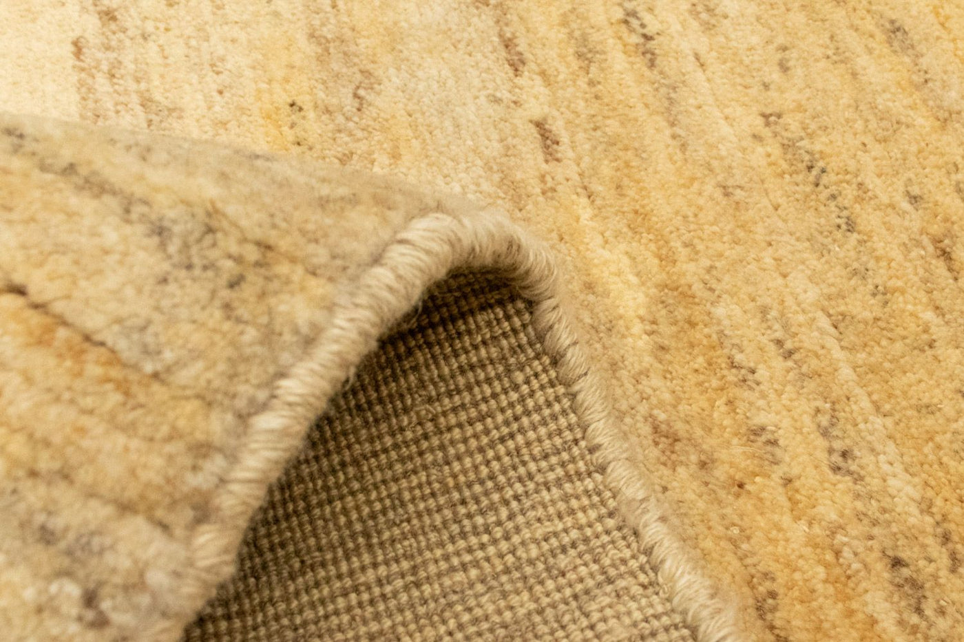 Gabbeh persiano Tappeto 128x85cm - Perserteppich Wollteppich