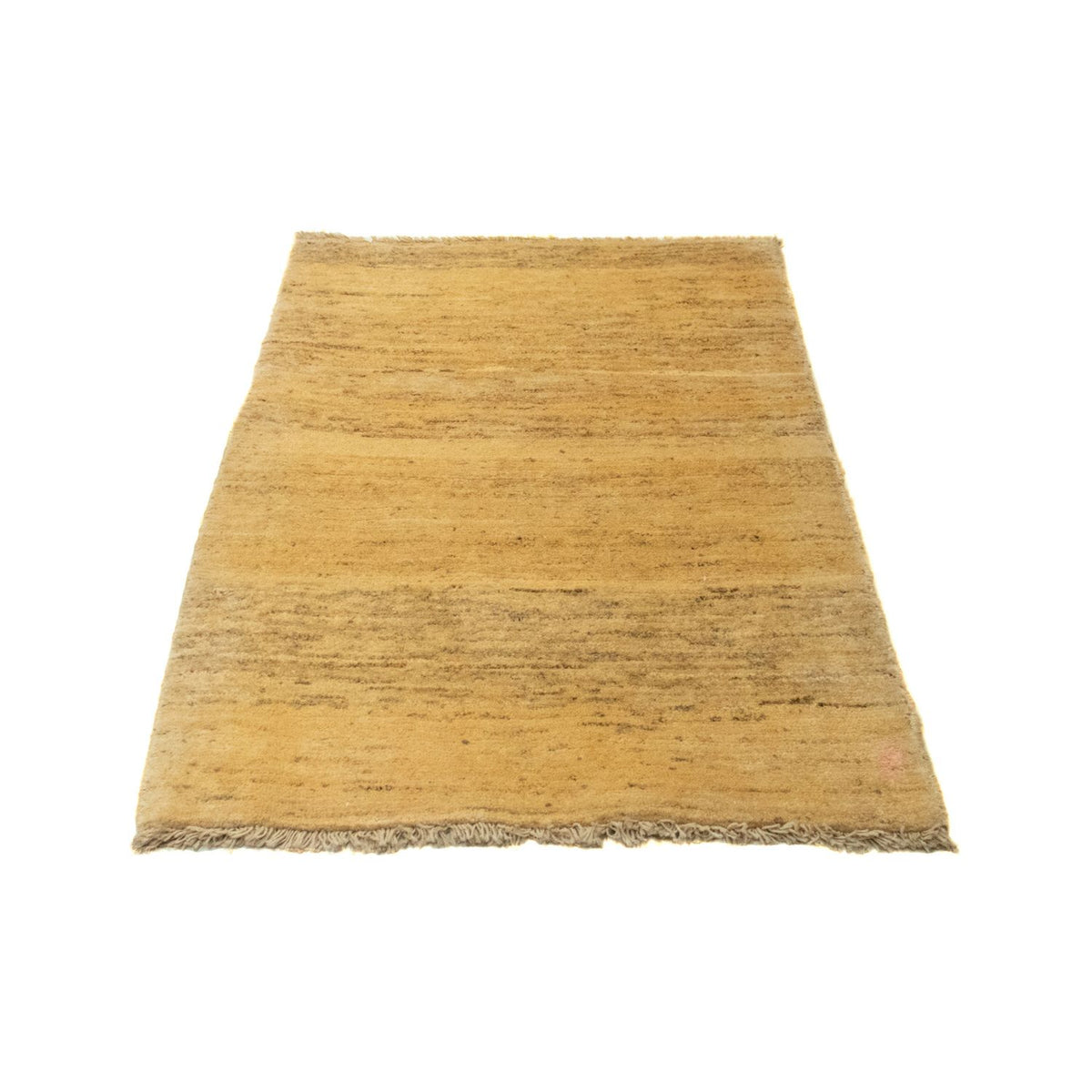Tappeto Gabbeh - Persero - 128 x 85 cm - beige