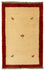 Tappeto Gabbeh - Persero - 125 x 83 cm - beige