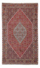 Bidjar - Zanjan Tappeto 136x225cm - Tappeto persiano
