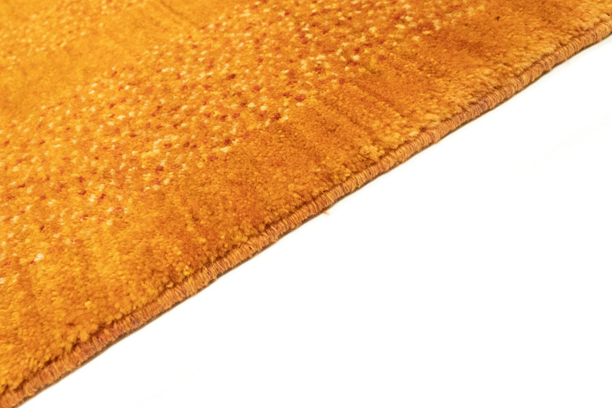 Tappeto Gabbeh - Persero - 230 x 175 cm - arancione